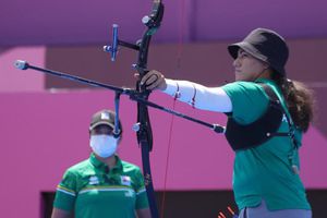 Tokio 2020: México buscará medalla de Bronce tras caer en 'Semis' ante Corea en tiro de arco mixto