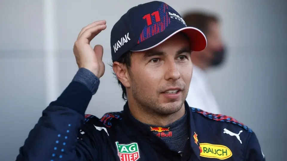 Checo Pérez: 'Me veía jugando en el América pues creía que no tendría oportunidad en la F1'