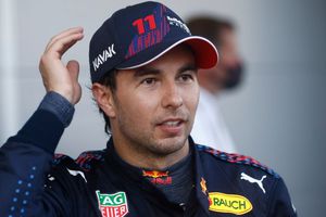 Checo Pérez: 'Me veía jugando en el América pues creía que no tendría oportunidad en la F1'