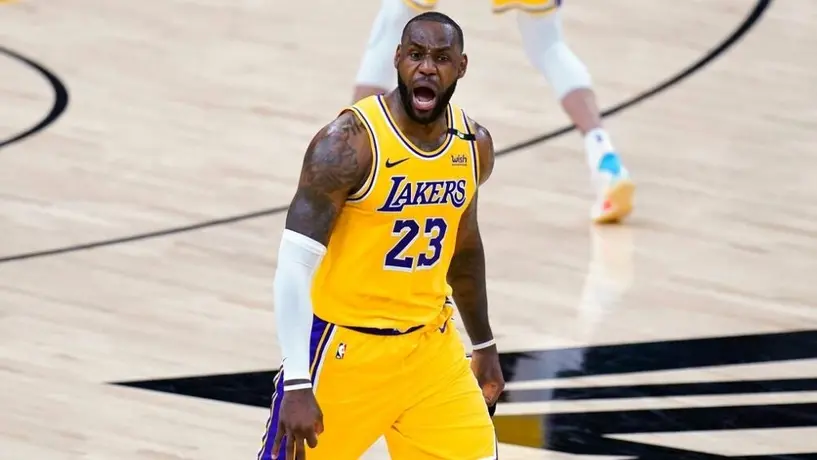 Candidata del PES aseguró que los Lakers son un equipo de beisbol