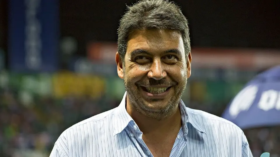 Pumas: Arturo Elías Ayub ve Campeón a la UNAM en el Apertura 2021