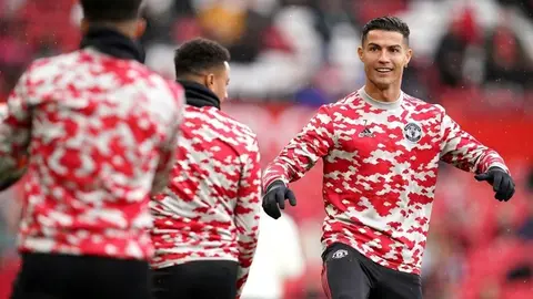 Cristiano Ronaldo: Juez de EEUU recomendó desestimar el caso de violación de CR7