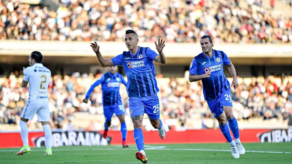 Cruz Azul lanzó campaña para erradicar el grito homofóbico