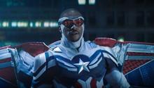 Capitán América 4 es una realidad, Marvel ya trabaja en la cinta
