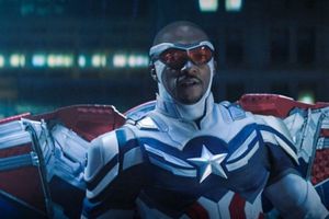 Capitán América 4 es una realidad, Marvel ya trabaja en la cinta