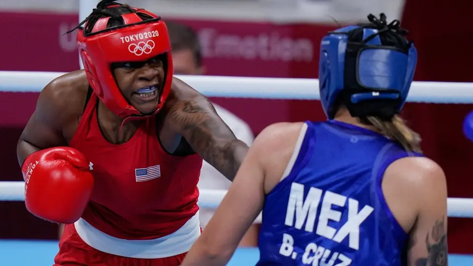 Tokio 2020: Brianda Tamara Cruz, eliminada de JO tras caer ante Oshae Jones en Box