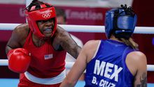Tokio 2020: Brianda Tamara Cruz, eliminada de JO tras caer ante Oshae Jones en Box