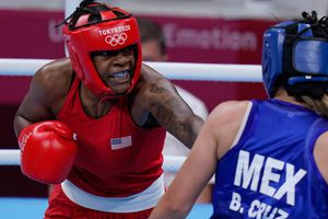 Tokio 2020: Brianda Tamara Cruz, eliminada de JO tras caer ante Oshae Jones en Box