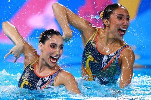 Joana Jiménez: Juegos Olímpicos Tokio 2020, un sueño que tardó más de una década