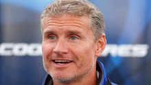 David Coulthard previo a GP de México: 'Ojalá que Checo Pérez gane la carrera del domingo'