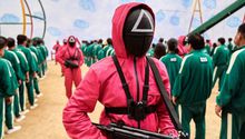 Sentencian a muerte a hombre que introdujo copias pirata de El Juego del Calamar en Corea del Norte