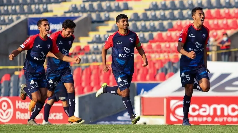 Liga de Expansión: Mineros, Tepatitlán y Atlante aseguraron su lugar en Cuartos de Final