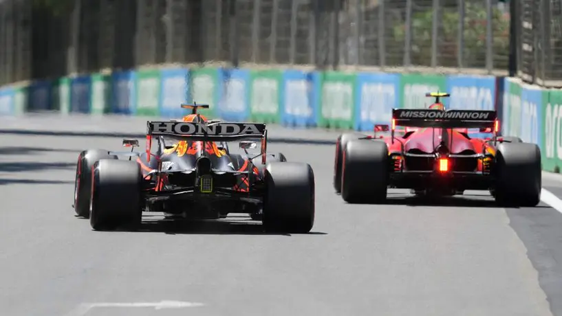 F1: Gran Premio de Singapur 2021 fue cancelado por pandemia de Covid-19