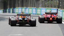 F1: Gran Premio de Singapur 2021 fue cancelado por pandemia de Covid-19