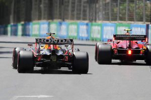 F1: Gran Premio de Singapur 2021 fue cancelado por pandemia de Covid-19