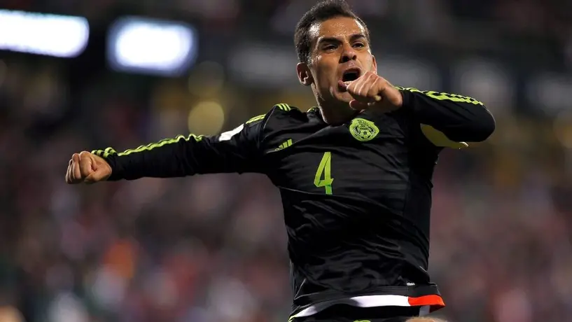 Rafael Márquez, nuevo comentarista de TUDN para los partidos de la Selección Mexicana