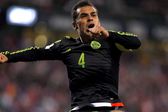 Rafael Márquez, nuevo comentarista de TUDN para los partidos de la Selección Mexicana