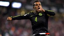Rafael Márquez, nuevo comentarista de TUDN para los partidos de la Selección Mexicana