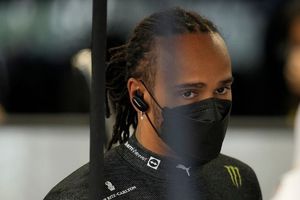 GP de Brasil: Lewis Hamilton fue descalificado y saldrá último en la prueba sprint