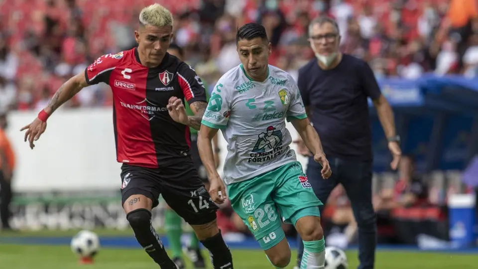 ¡La FINAL de la Liga MX se ENCIENDE! 