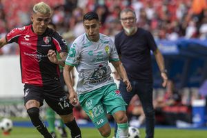 ¡La FINAL de la Liga MX se ENCIENDE! 