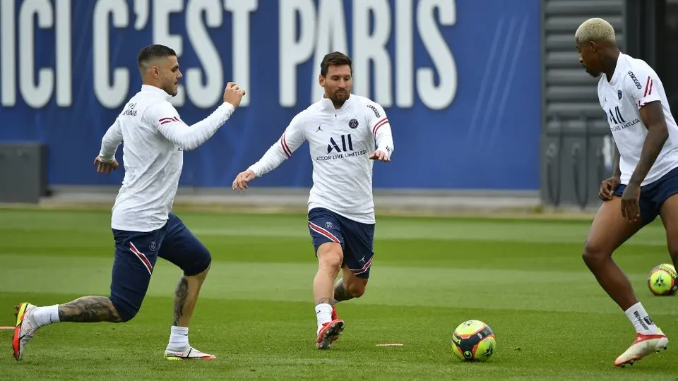 PSG: Posible debut de Messi provoca boletos agotados y récord en acreditaciones