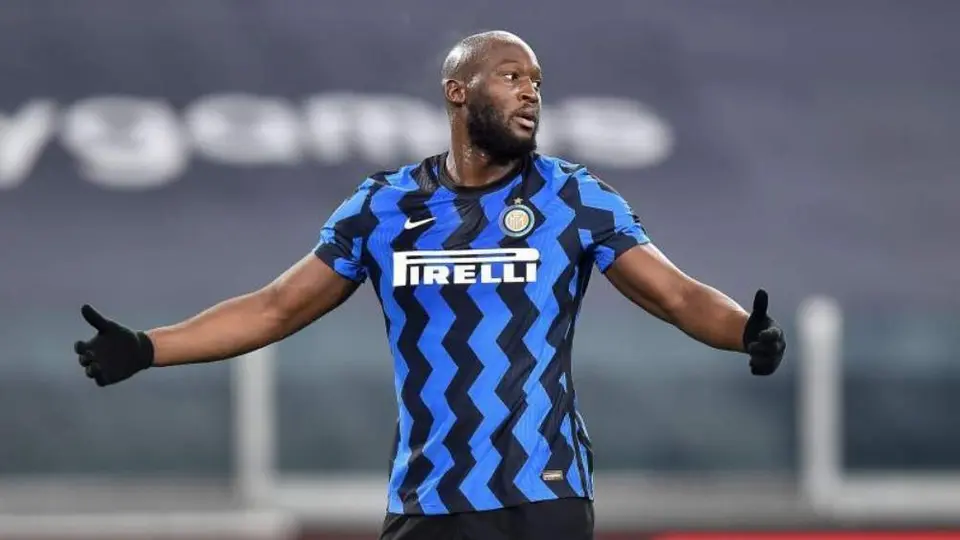 Serie A: Lukaku venció a Cristiano y es MVP de la temporada 2020-2021