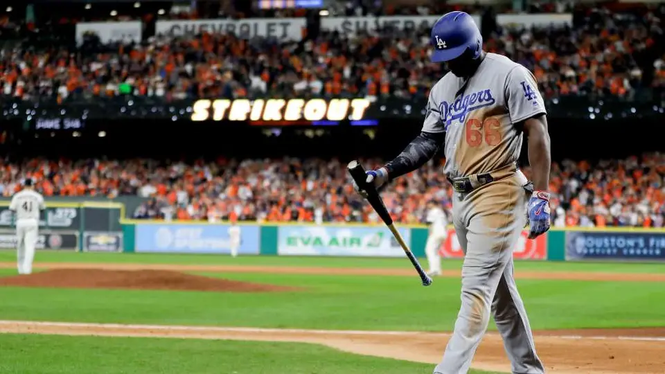Dodgers: Cayó ante Padres en el arranque de la serie