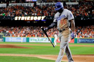 Dodgers: Cayó ante Padres en el arranque de la serie