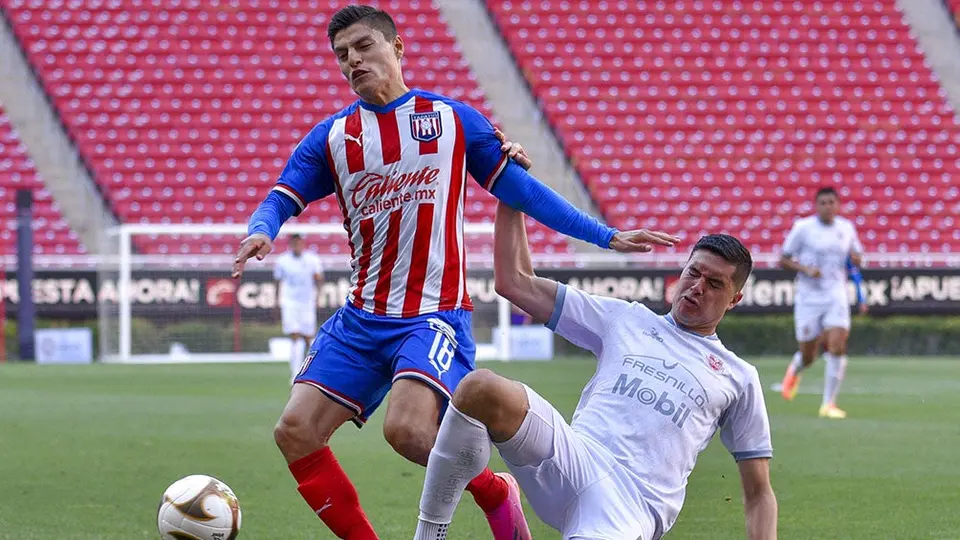 Liga de Expansión: Tapatío cayó ante Mineros en la Ida de Cuartos de Final