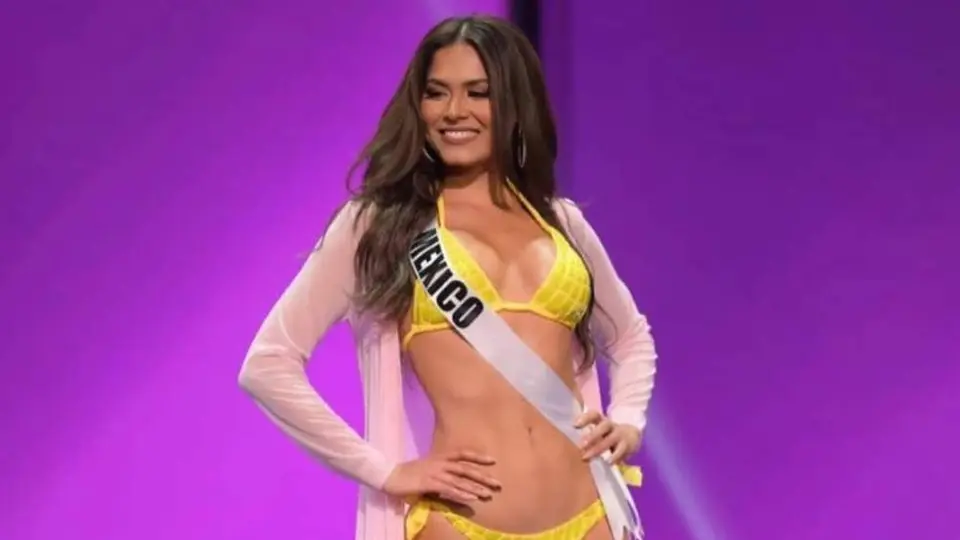 México se coronó como Miss Universo 2021
