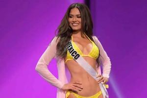 México se coronó como Miss Universo 2021