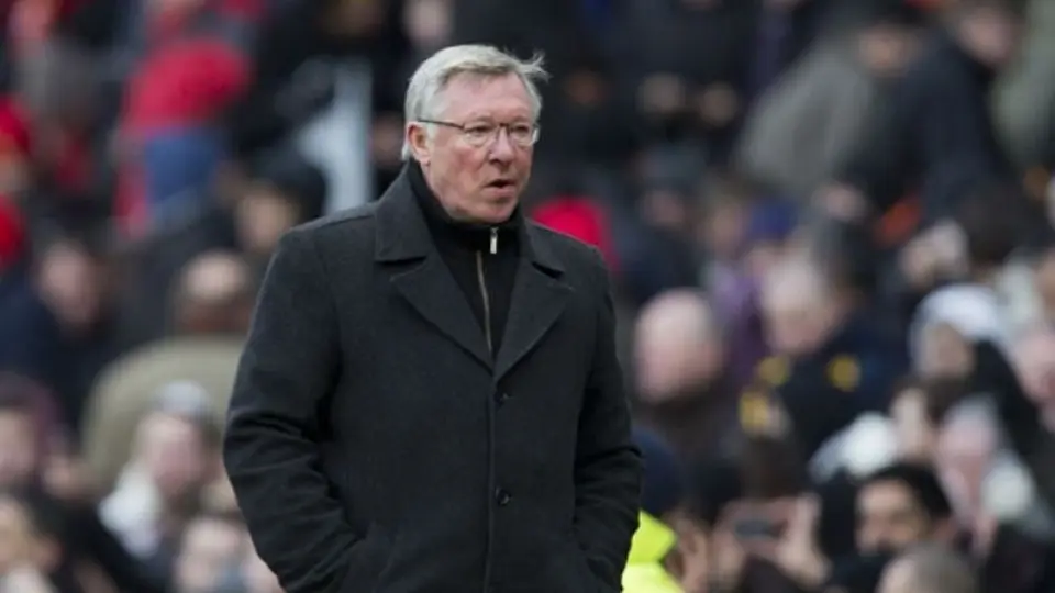 Alex Ferguson reconoció error del United en la Final de Champions vs Barcelona en el 2011