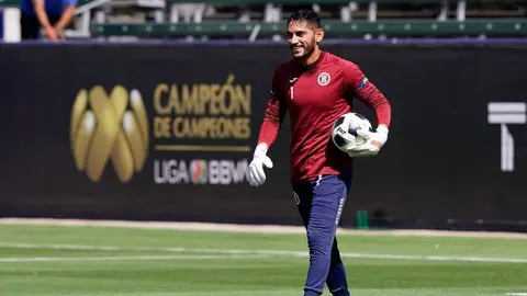 Campeón de Campeones: Cruz Azul, por un título que no consigue desde hace más de 40 años