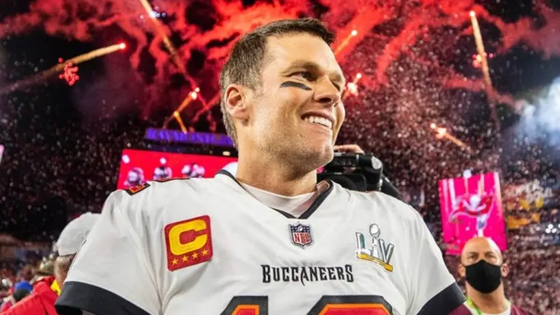 Tom Brady previo a su reencuentro con los 'Patriots': "Será un gran día para el futbol"