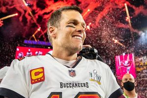 Tom Brady previo a su reencuentro con los 'Patriots': "Será un gran día para el futbol"