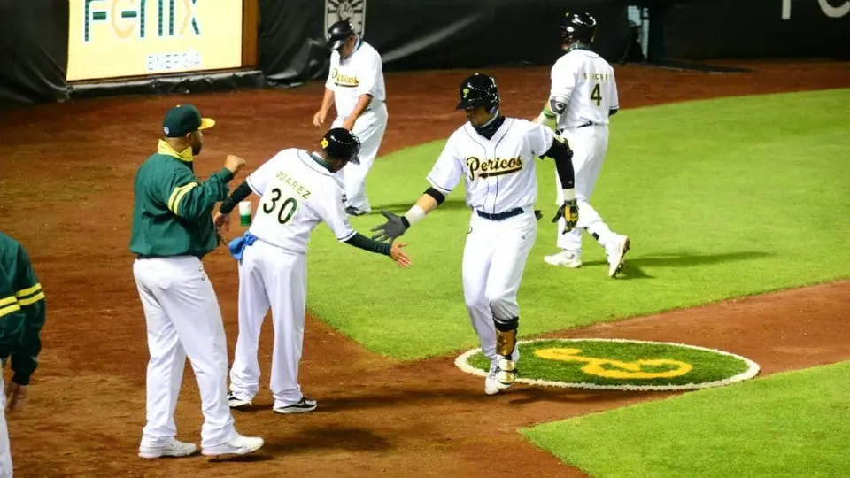 LMB: Pericos recibió a su afición con espectacular remontada sobre Guerreros de Oaxaca