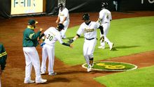 LMB: Pericos recibió a su afición con espectacular remontada sobre Guerreros de Oaxaca