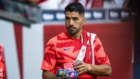 Liga Española apoyará a clubes que nieguen jugadores para selecciones de Conmebol
