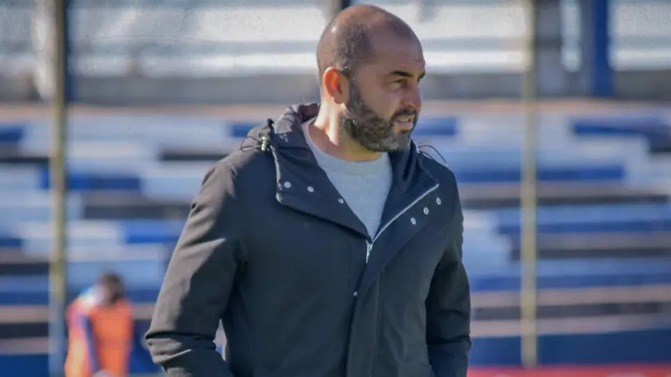 Atlético de San Luis: Marcelo Méndez sería nuevo DT del equipo potosino