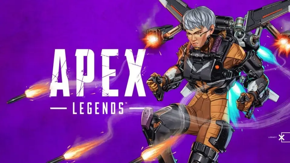 Apex Legends mostró el tráiler de lanzamiento de su novena temporada
