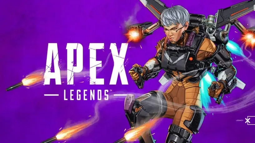 Apex Legends mostró el tráiler de lanzamiento de su novena temporada