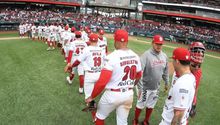 LMB: Diablos Rojos iniciarán la postemporada ante su acérrimo rival, los Tigres de Quintana Roo
