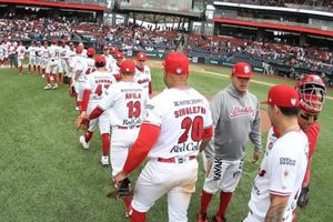 LMB: Diablos Rojos iniciarán la postemporada ante su acérrimo rival, los Tigres de Quintana Roo