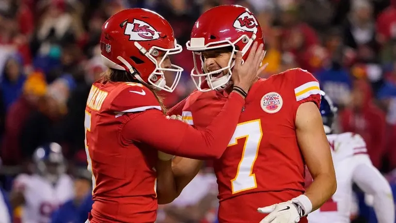 NFL: Kansas City Chiefs sufre pero se impone a los Giants en el MNF
