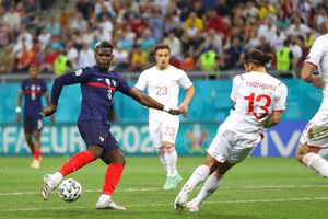 Eurocopa: Aficionados juntaron firmas para repetir el partido de Francia vs Suiza