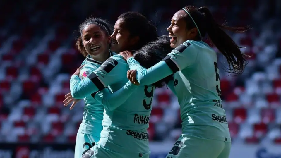Liga MX Femenil: Abrió investigación contra Toluca por violar reglamento de cambios