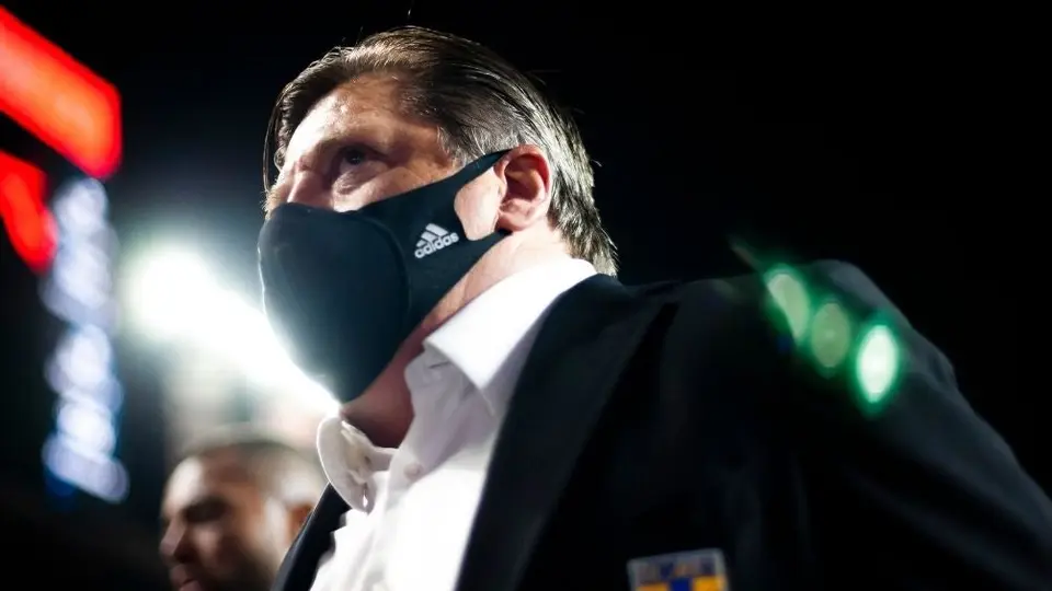 Piojo Herrera tras victoria vs Xolos: 'No hicimos un buen partido, pero me gusta la entrega'