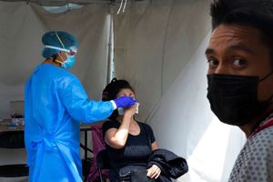 Covid-19: Autoridades de la CDMX alertaron sobre alza en casos de coronavirus en jóvenes