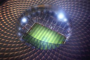 Qatar 2022: ¿Cómo son los ocho estadios que se usarán en el Mundial?